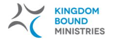 Kingdom Bound Ministries