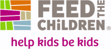 Feed the Children logo